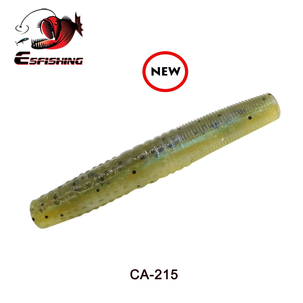 ESFISHING Finesse Senko