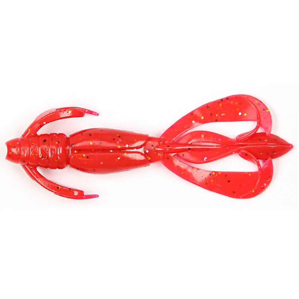 Crazy Flapper PEAK Elastomax