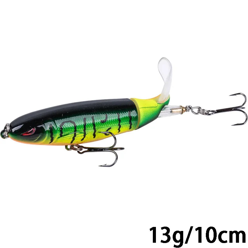 Goture Whopper Plopper