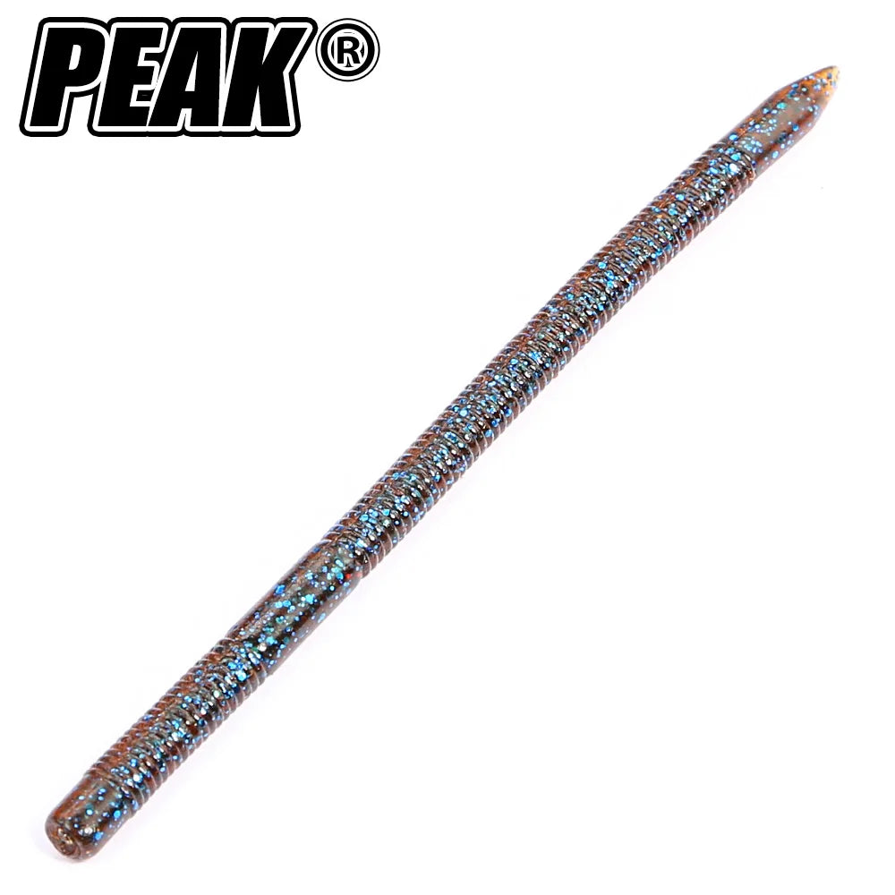 Lombriz PEAK Elastomax