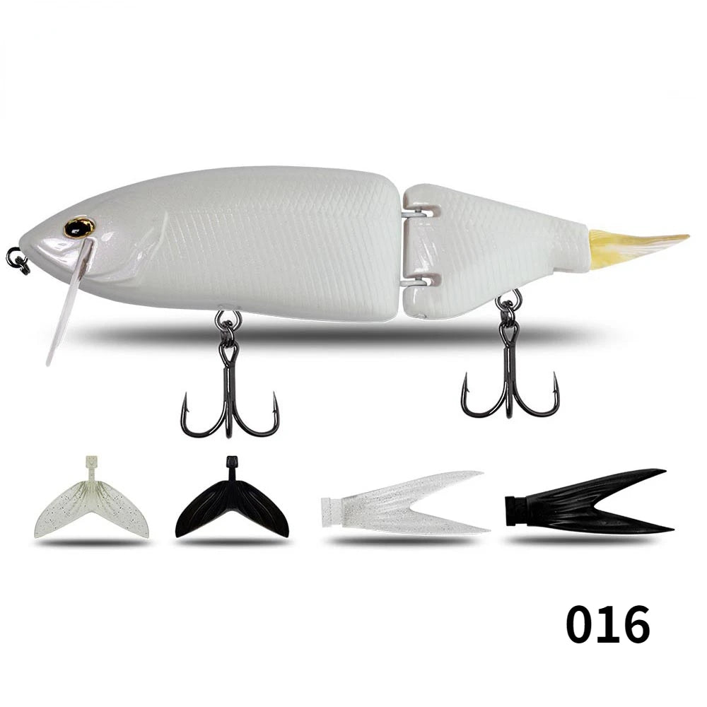 Swimbait JP Series