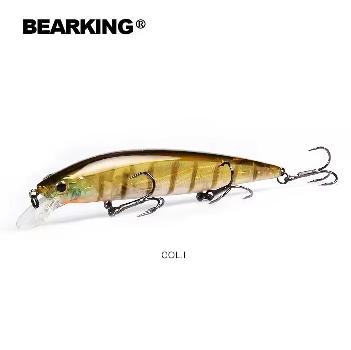 BEARKING 130-SP