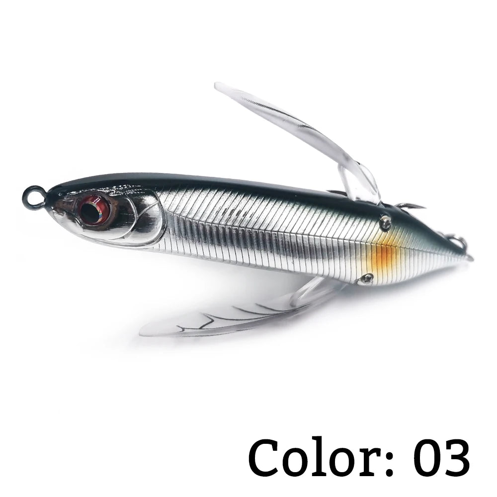 2023 Dragonfly Topwater