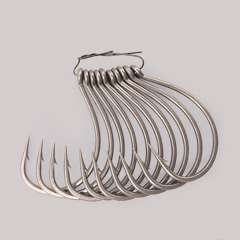 Hameçon Wacky Lureholic 