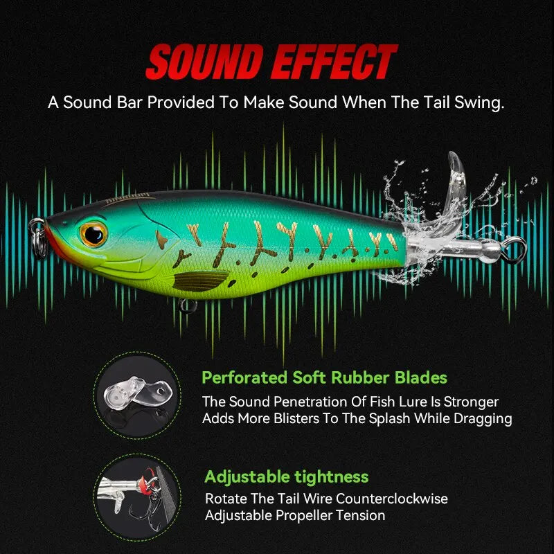 Kingdom Whopper Plopper