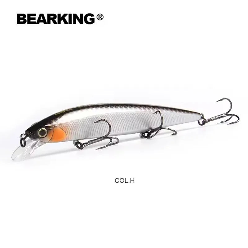 BEARKING 130-SP