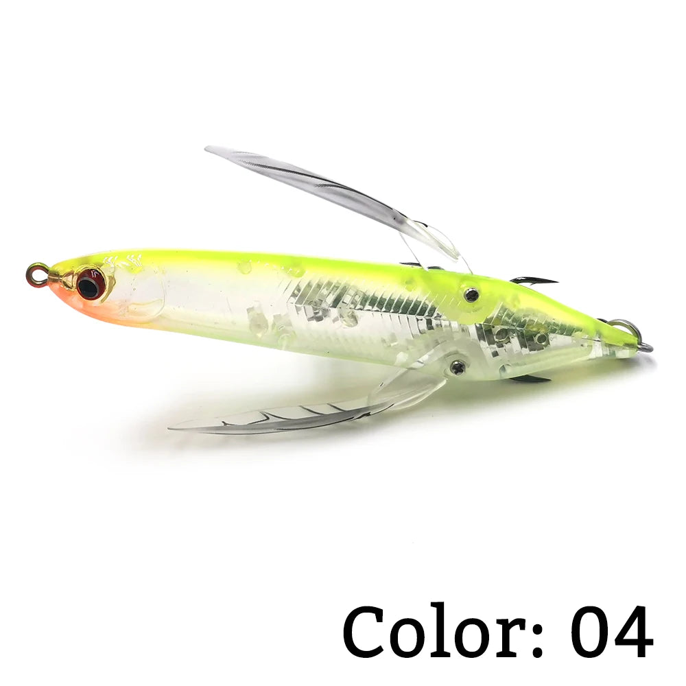 2023 Dragonfly Topwater