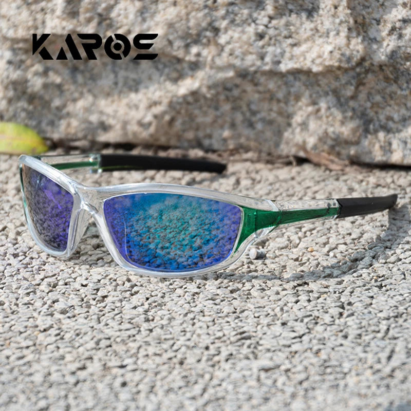 Gafas de pesca Polarizadas KAROS