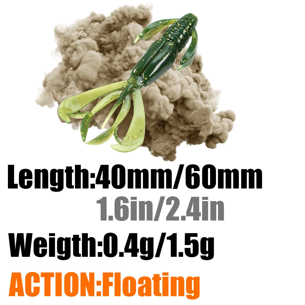 Crazy Flapper PEAK Elastomax