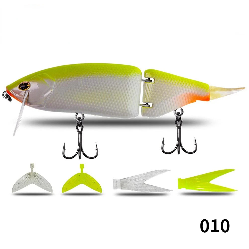 Swimbait JP Series