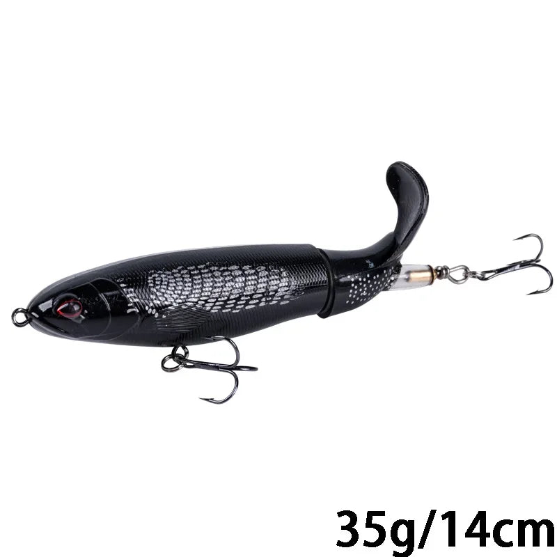 Goture Whopper Plopper