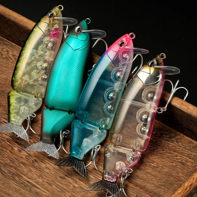 Swimbait JP Series