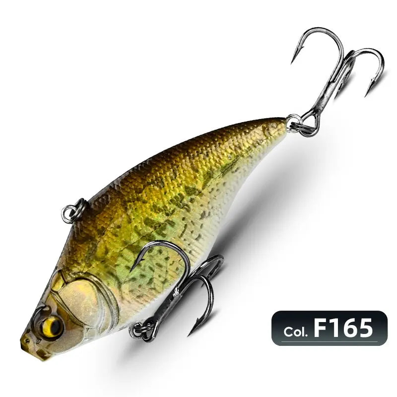 MEREDITH Vibration-X VIB