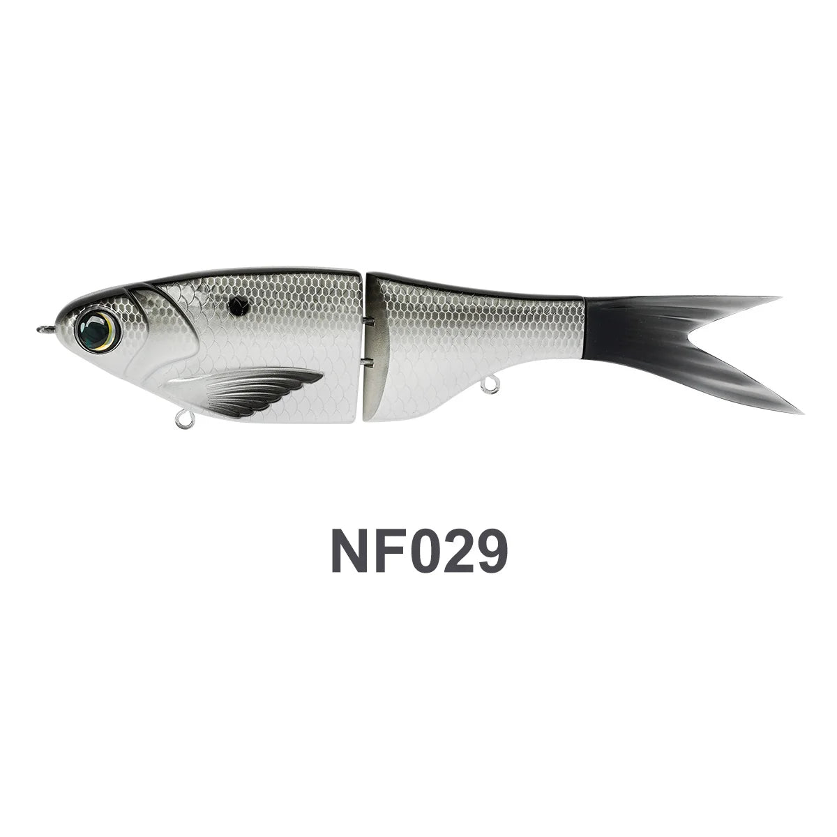 Noeby Amata Glide Swimbait