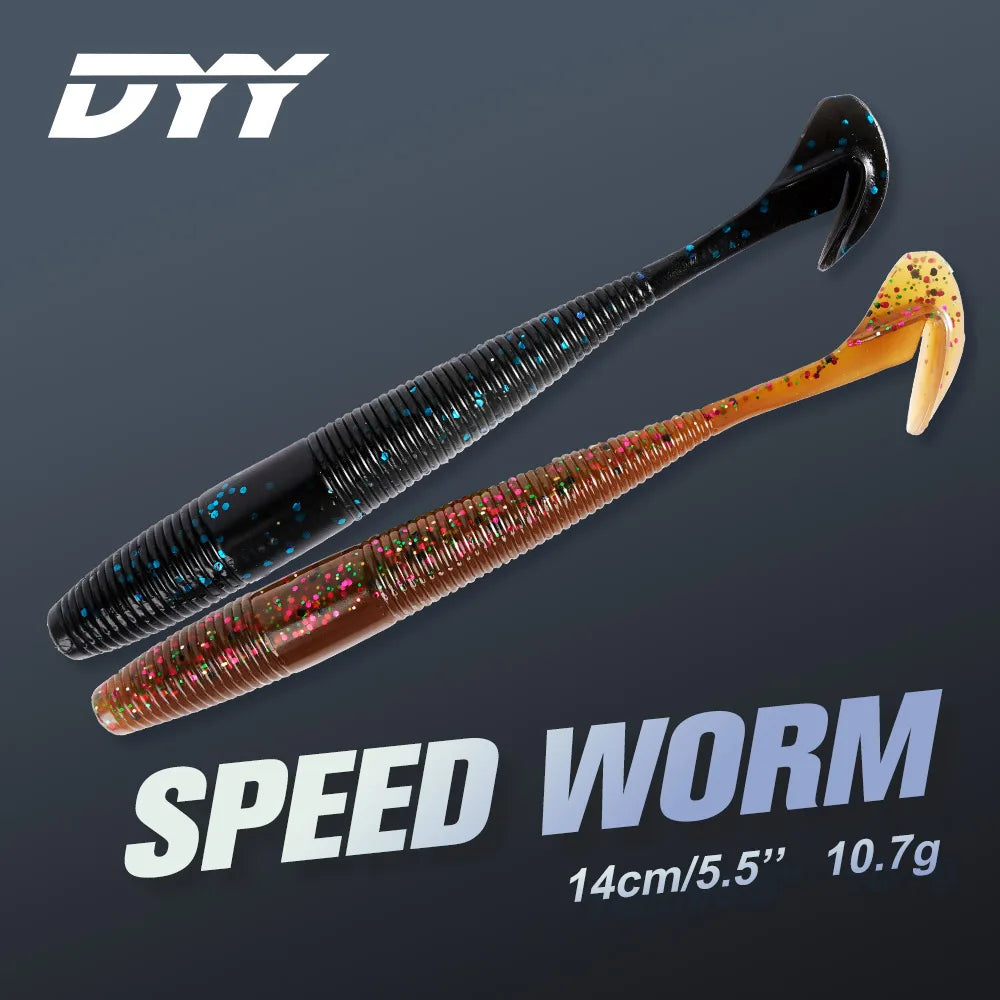 DYY Speed Worm