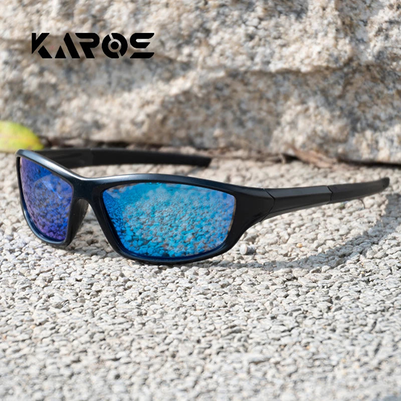 Gafas de pesca Polarizadas KAROS