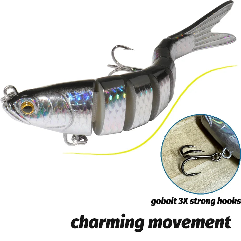 Swimbait GOBAIT