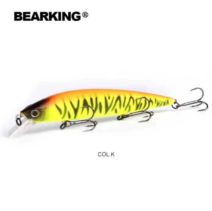 BEARKING 130-SP