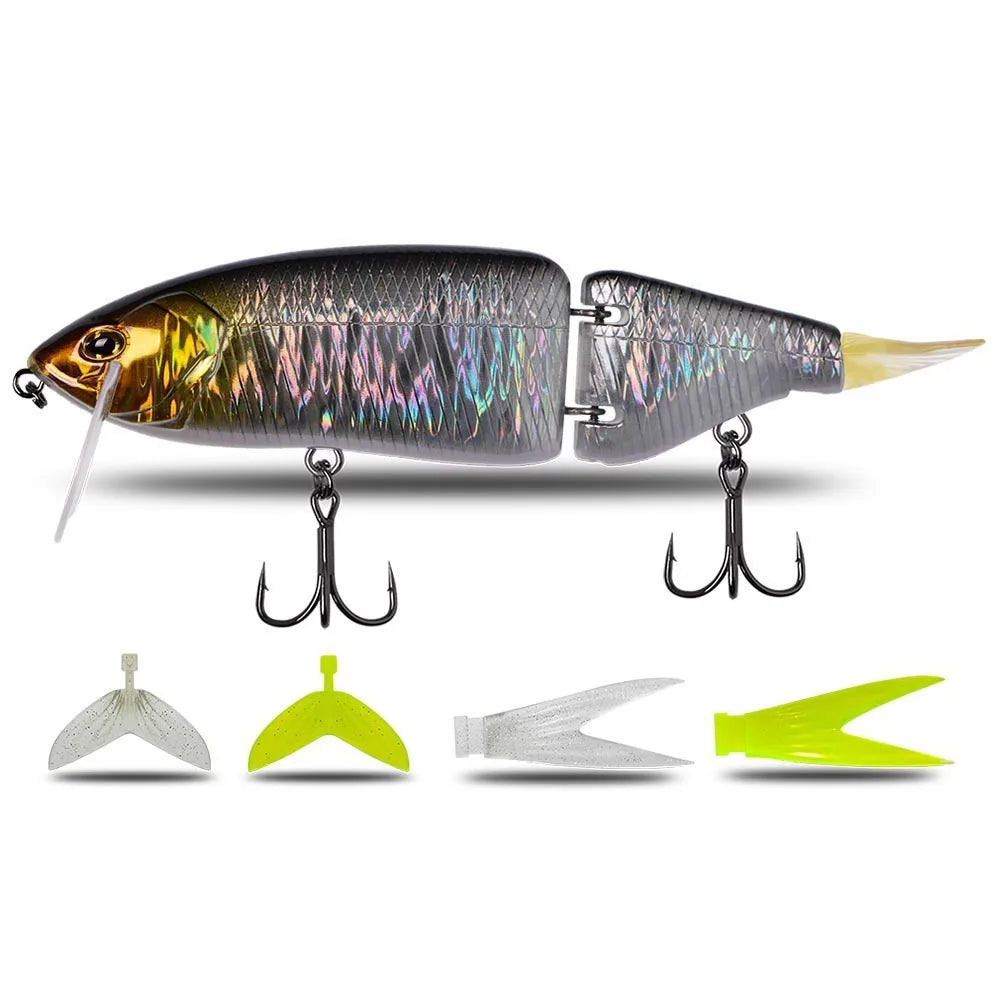 Swimbait JP Series