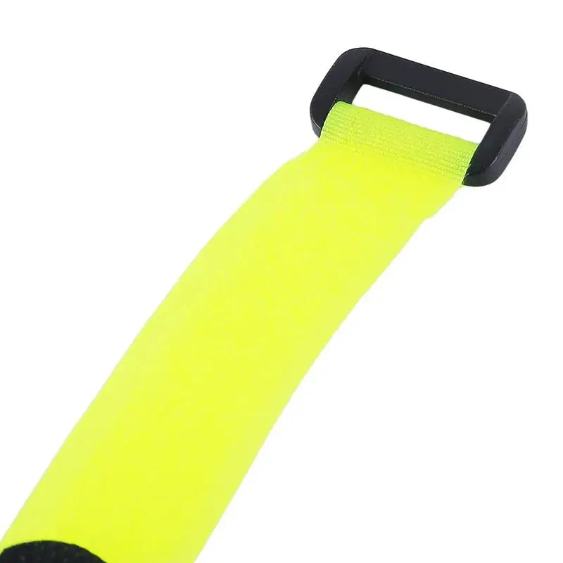 Velcro tape for rods 