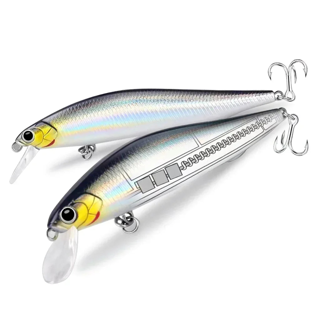 Gobait Sinking Minnow