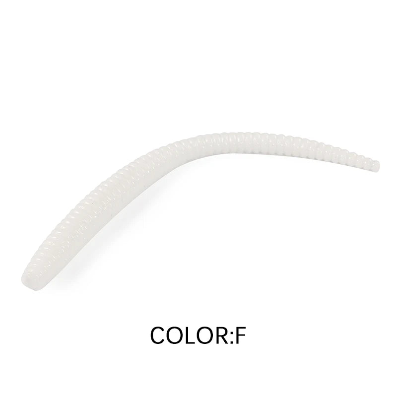 Supercontinent Finesse Worm