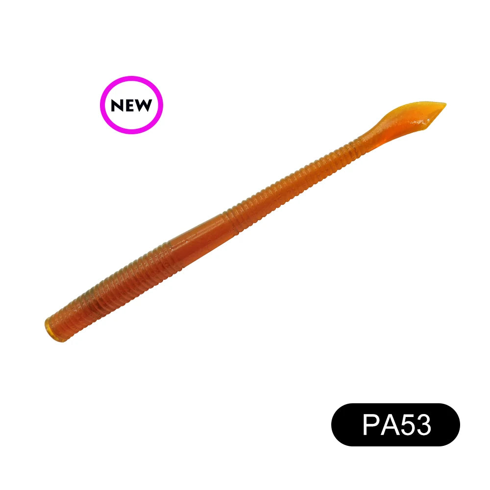 PÊCHE AU VER CUTTYS 