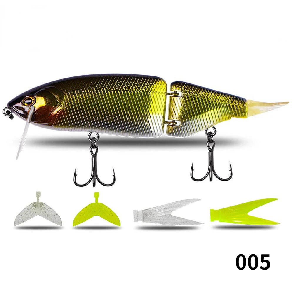 Swimbait JP Series