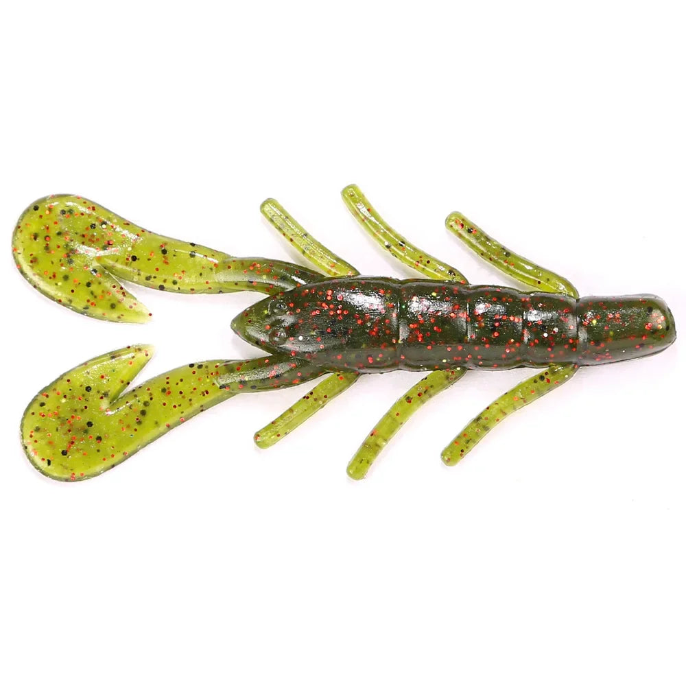 B&U Ultravibe Craw