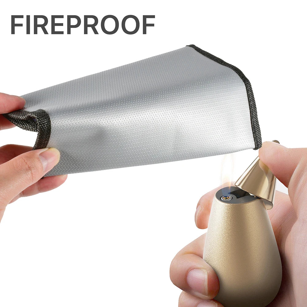 Fundas de baterías Lipo Guard