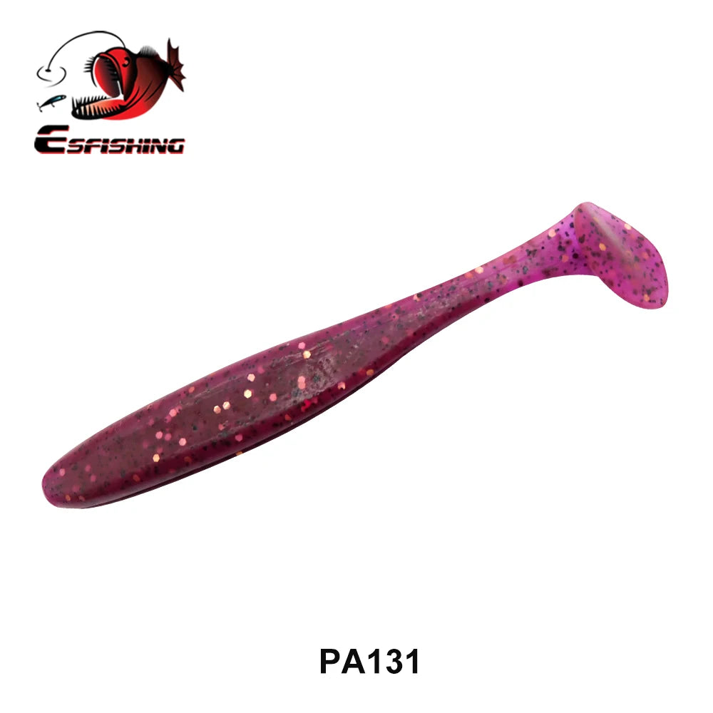 ESFISHING E-Shiner