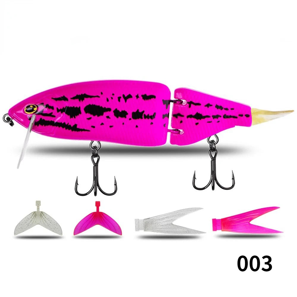 Swimbait JP Series