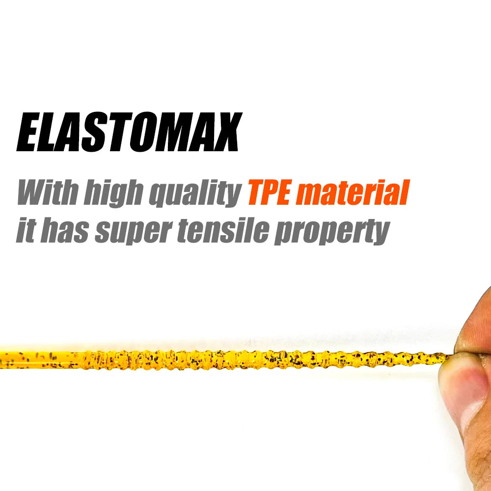 PEAK Ultra finesse Senko