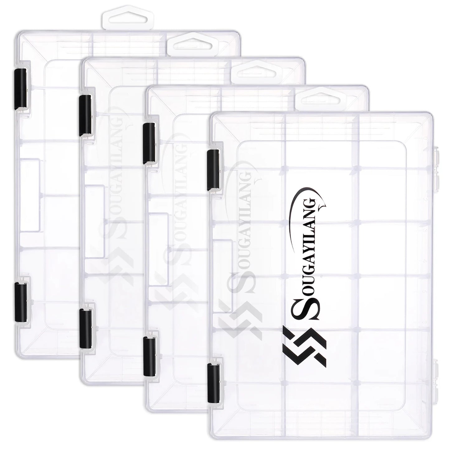 Cajas de organización