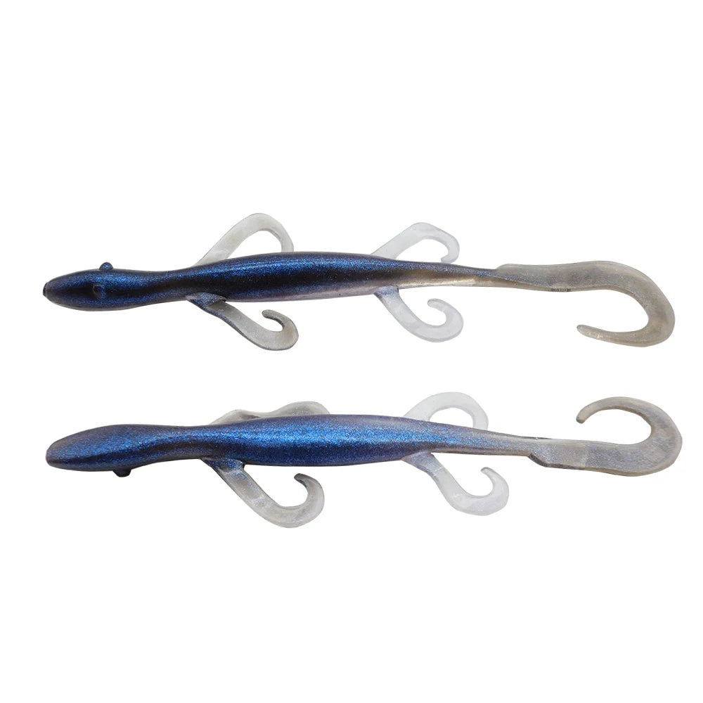 ESFISHING Wild Lizard