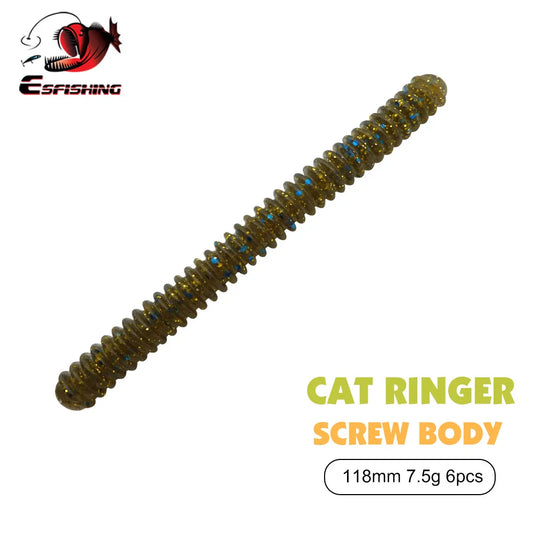 ESFISHING Cat Ringer