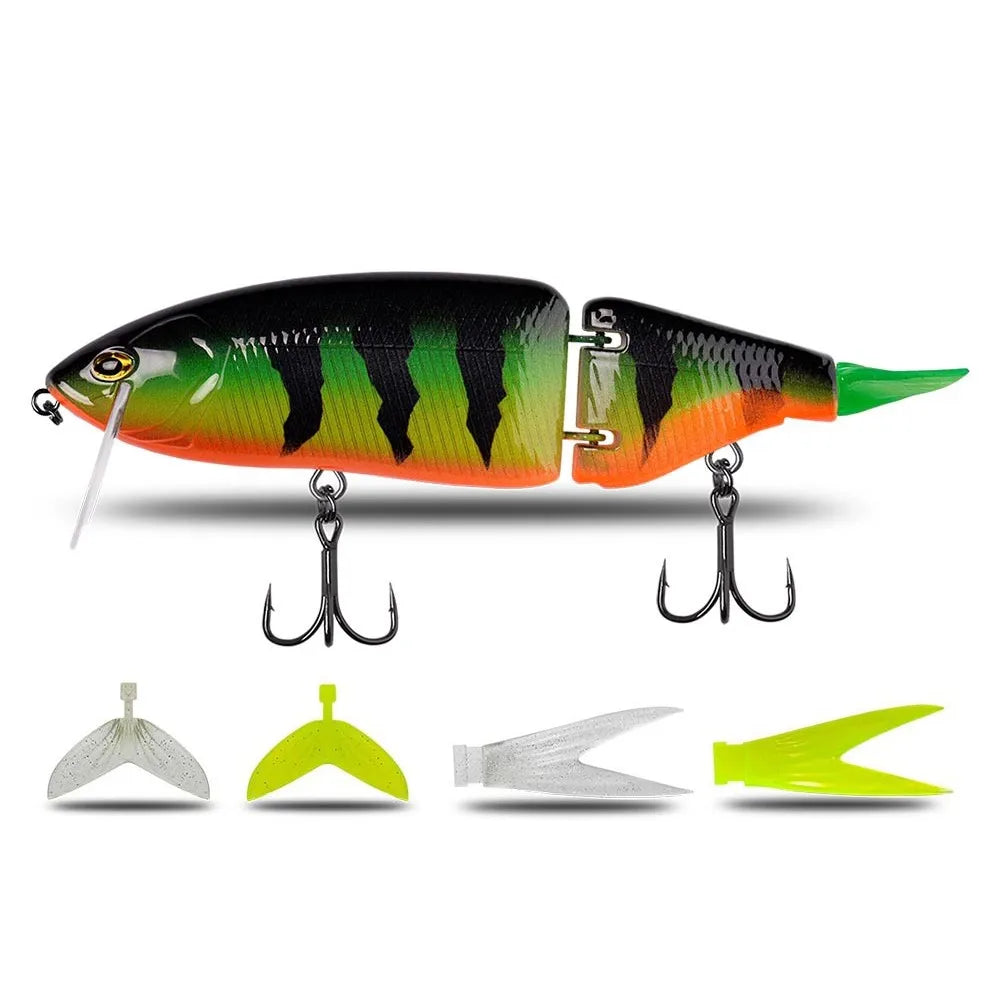 Swimbait JP Series