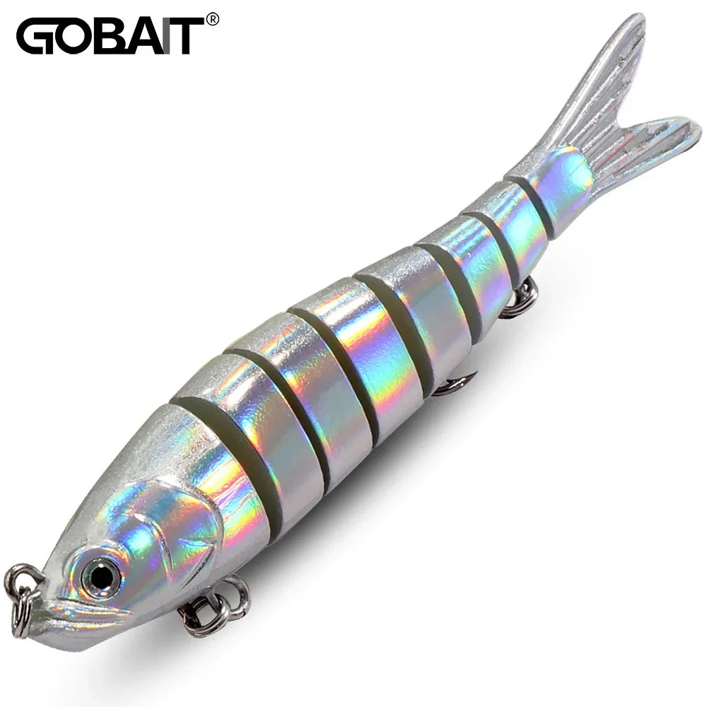 Swimbait GOBAIT