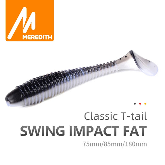 MEREDITH Swing Impact FAT