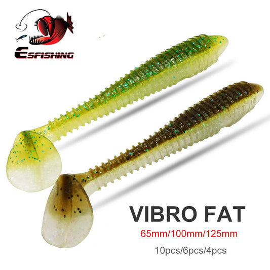Vibro Fat ESFISHING