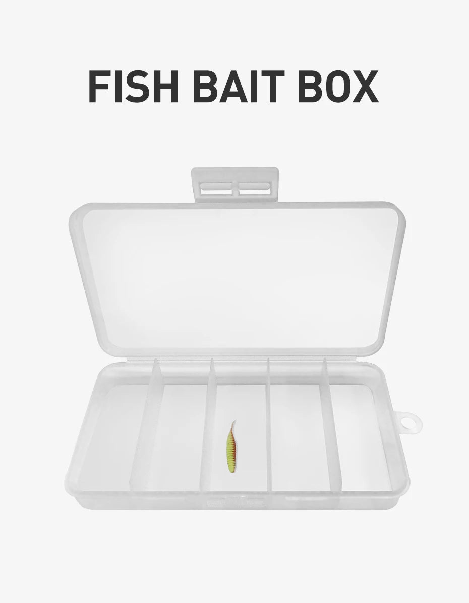 ESFISHING caja de organización