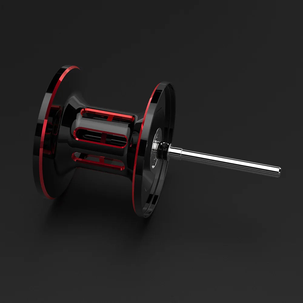 KastKing Brutus 7.2:1 / 5+1 rods