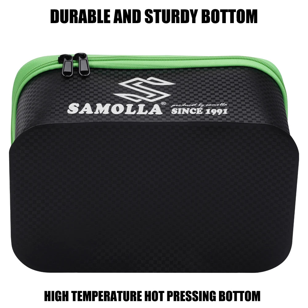 PACK 3 bolsas estancas Semolla