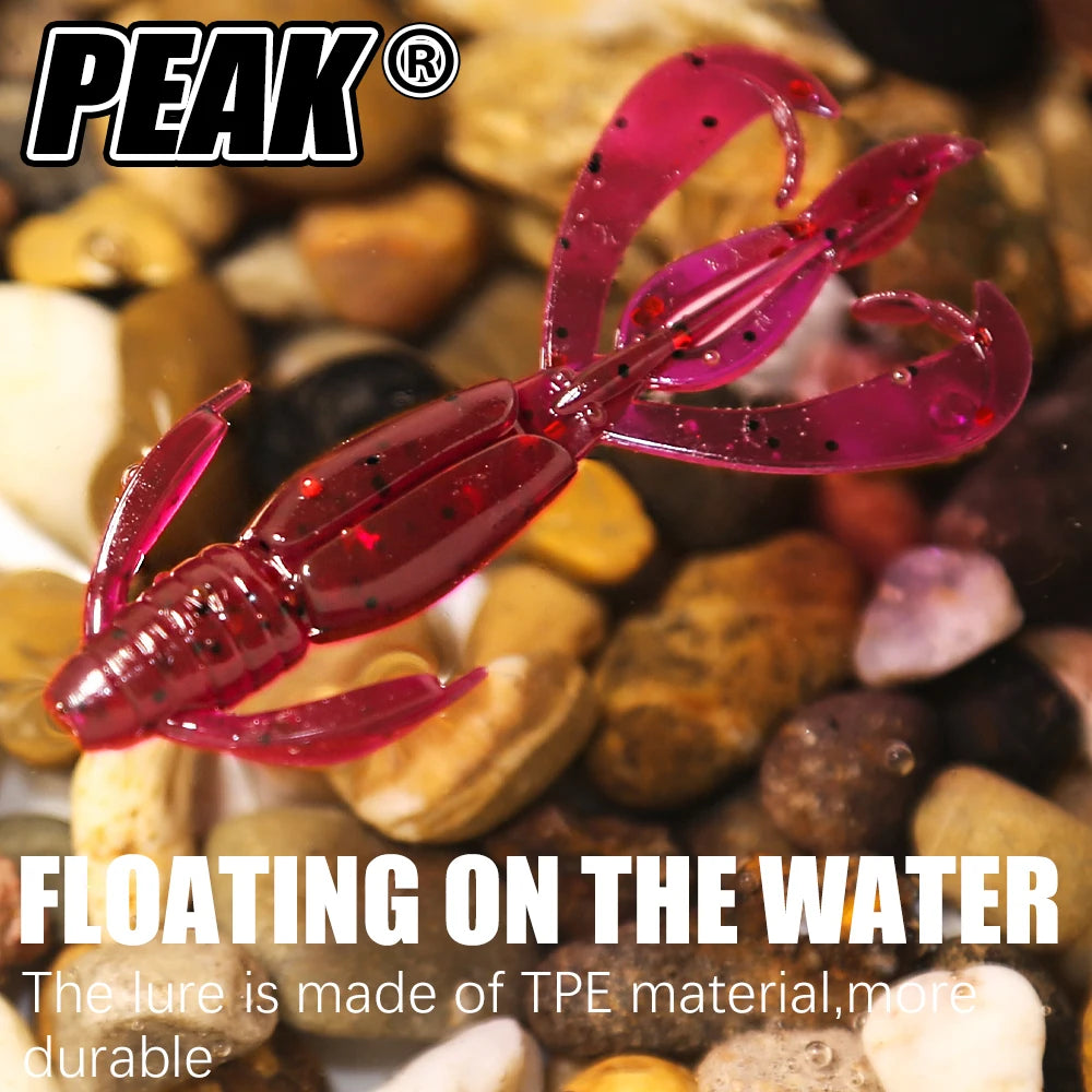 Crazy Flapper PEAK Elastomax