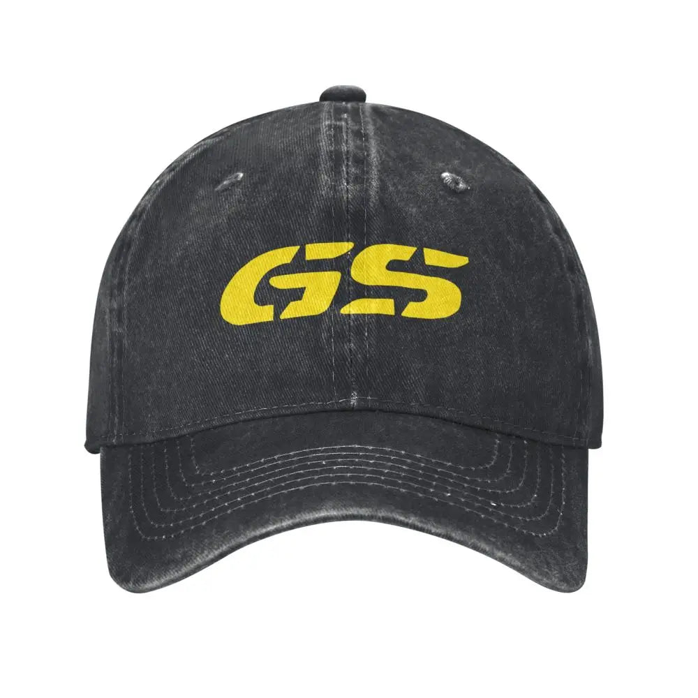Gorra de pesca GS