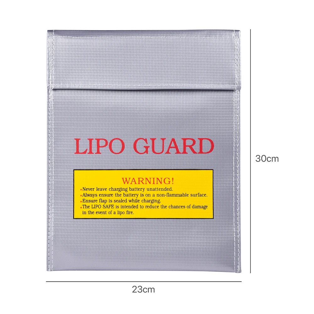 Fundas de baterías Lipo Guard