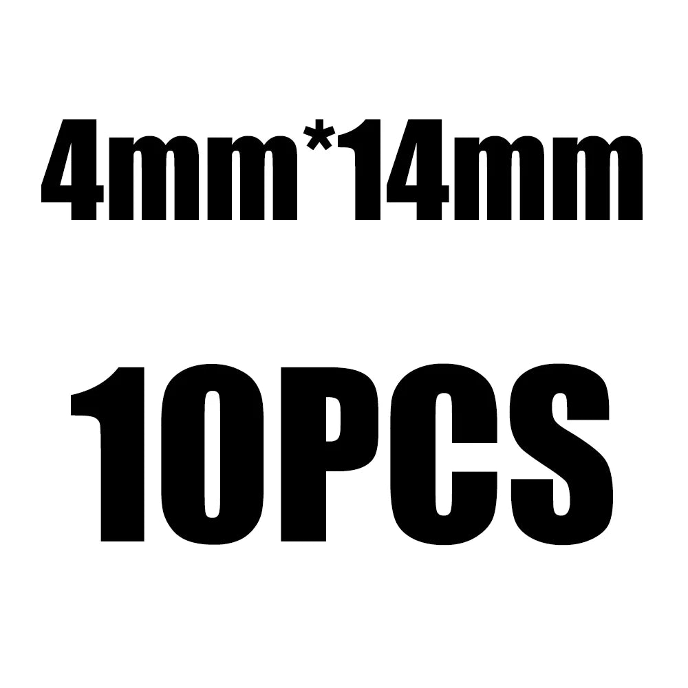 Sonajeros insertables