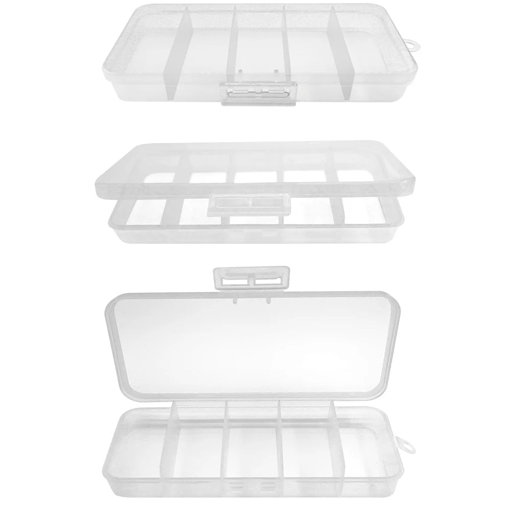 ESFISHING caja de organización