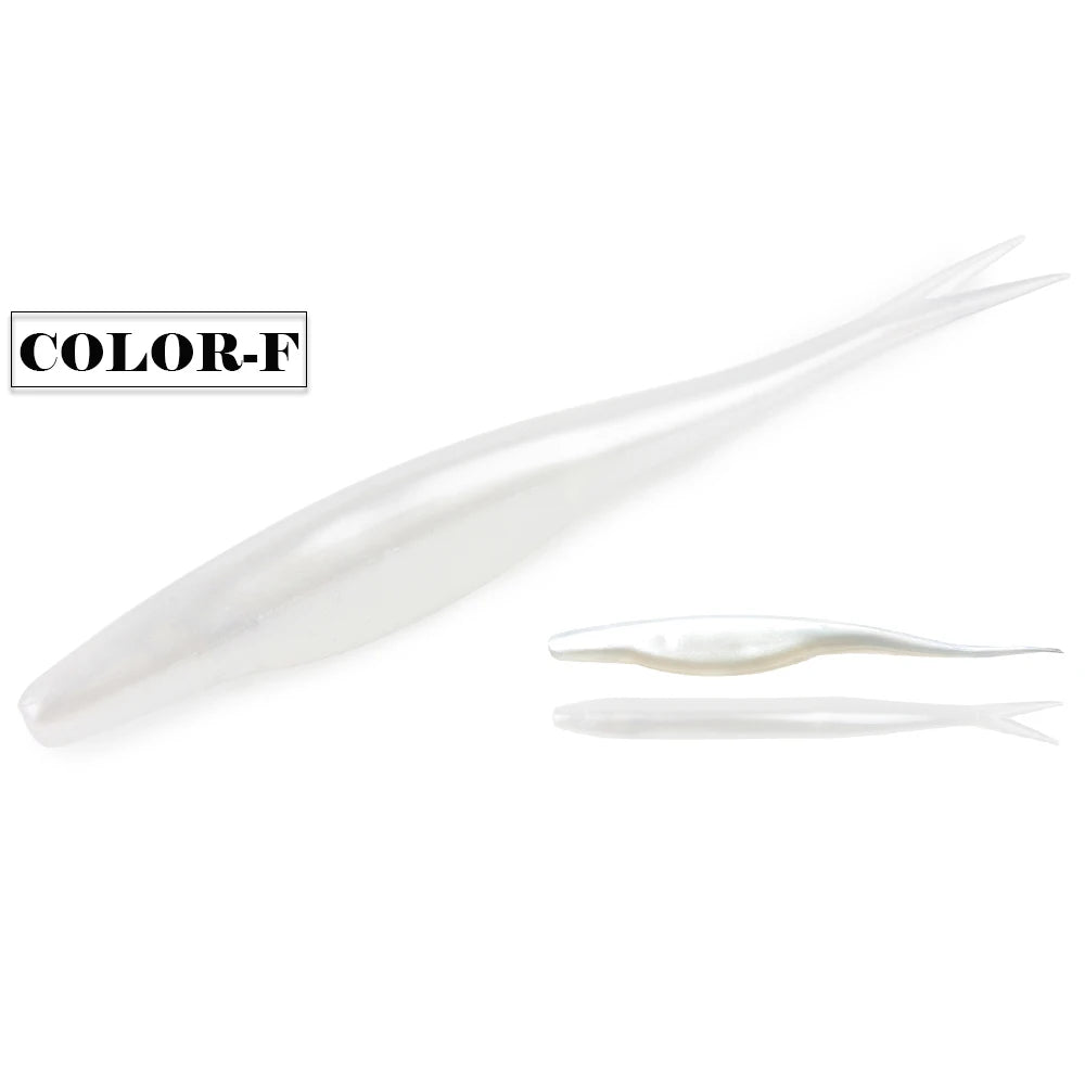 Spinpoler TPR Elastomax