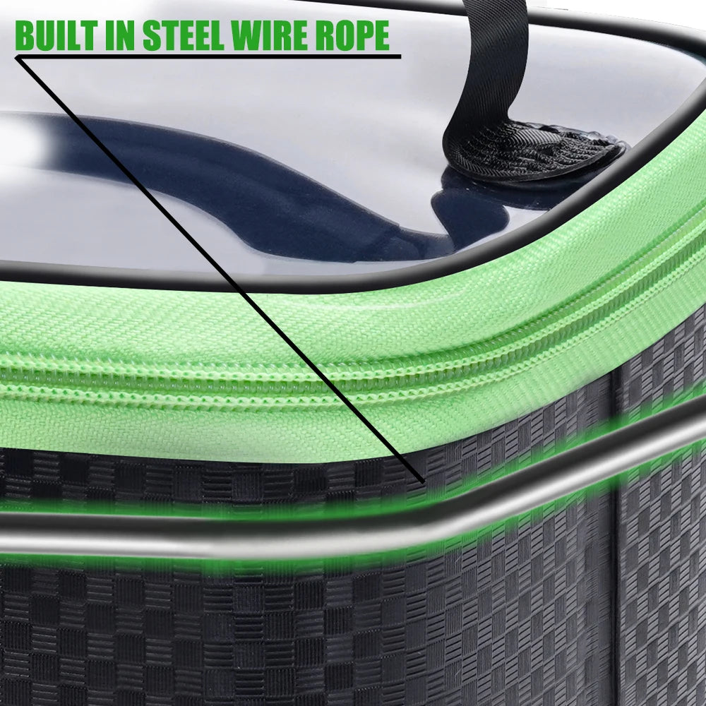 PACK 3 bolsas estancas Semolla